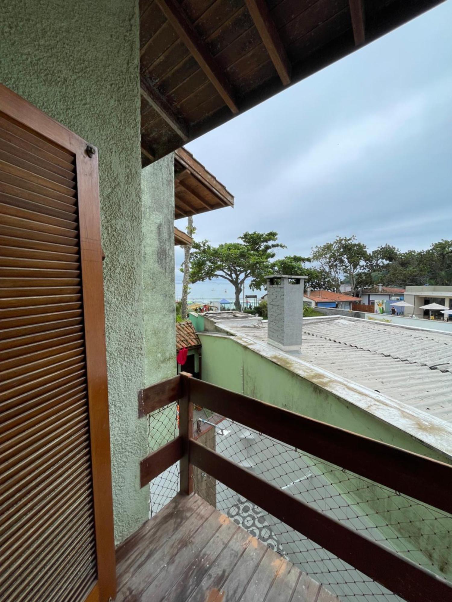 Pe Na Areia Na Praia Das Toninhas - Villagio 24 Porto Feliz ウバトゥバ エクステリア 写真